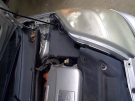 2005 TOYOTA PRIUS, SILVER, 1.5L, AT.  Z26273